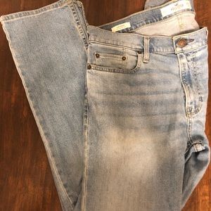 Mens Hollister jeans!!